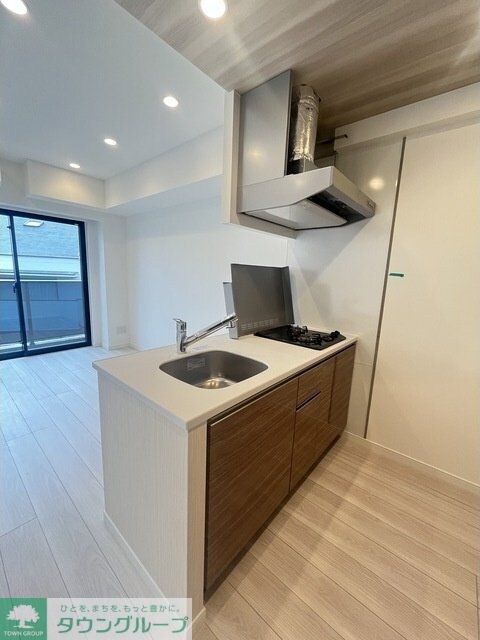 コンフォリア・リヴ文京護国寺の物件内観写真