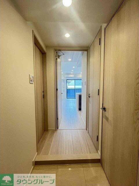 コンフォリア・リヴ文京護国寺の物件内観写真