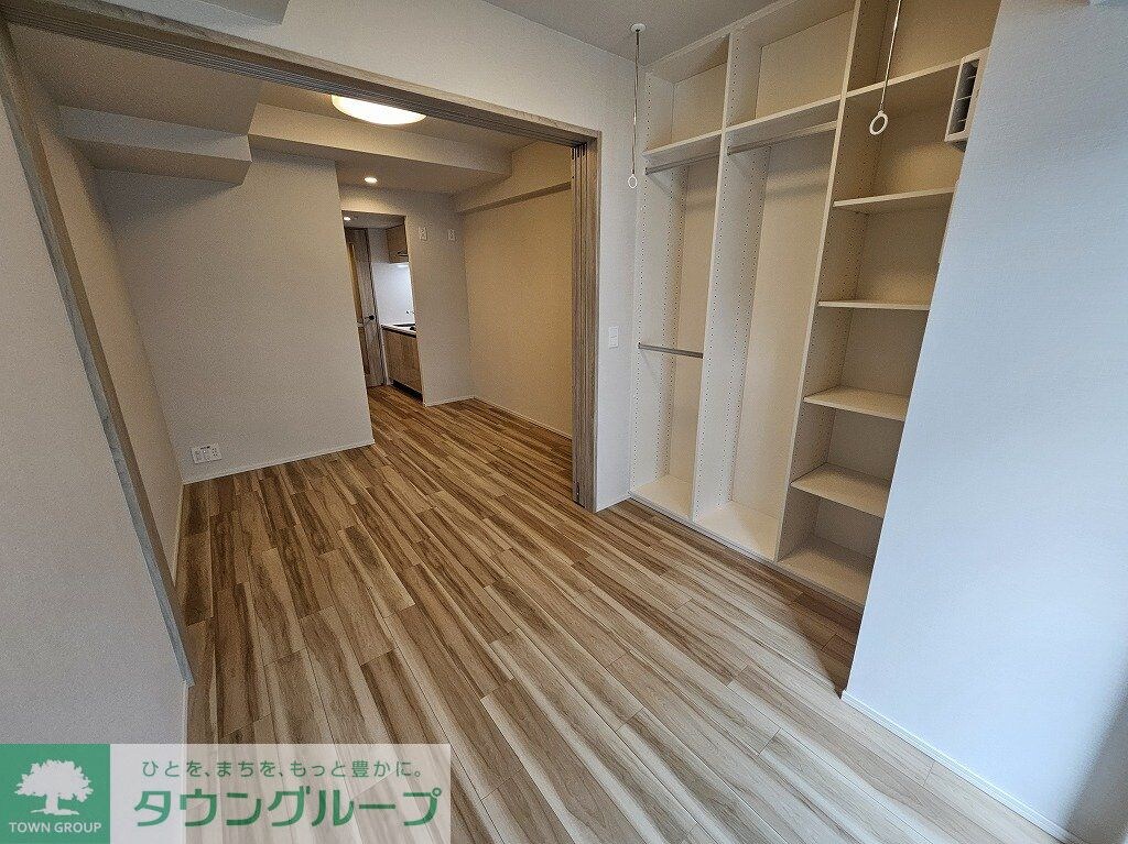 ジオエント駒込の物件内観写真