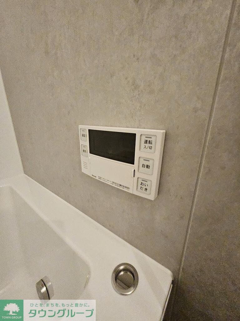 ジオエント駒込の物件内観写真