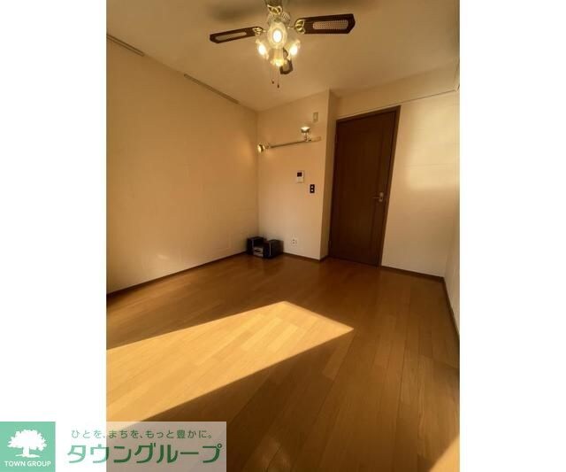 モデラートの物件内観写真