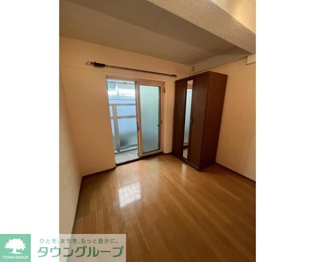 モデラートの物件内観写真