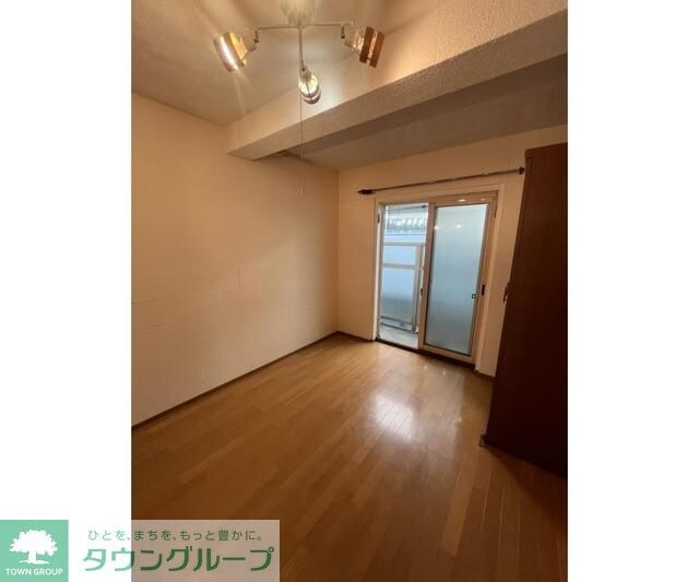 モデラートの物件内観写真