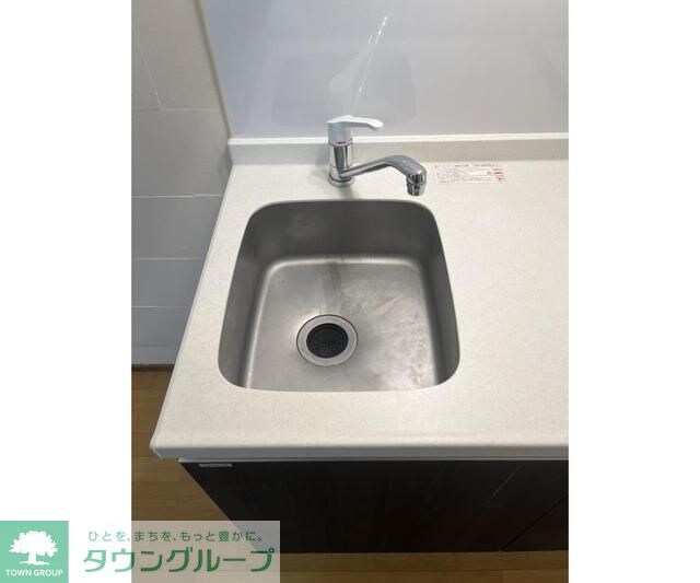 モデラートの物件内観写真