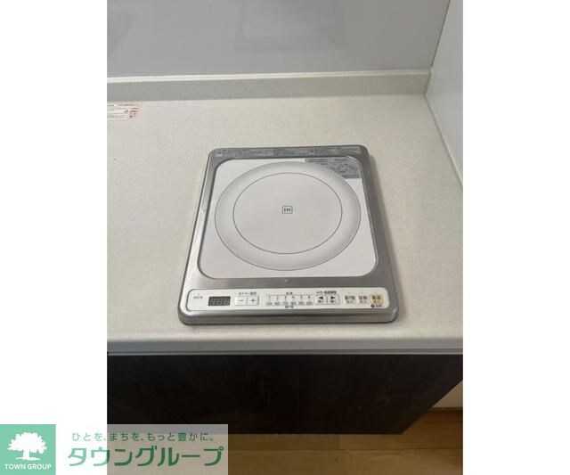 モデラートの物件内観写真