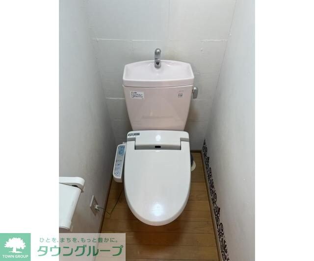 モデラートの物件内観写真