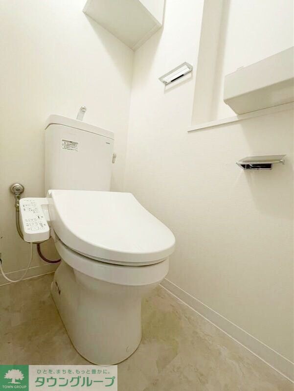 ルミーク文京千石の物件内観写真