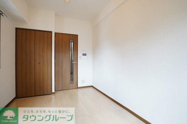 日神パレステージ護国寺の物件内観写真