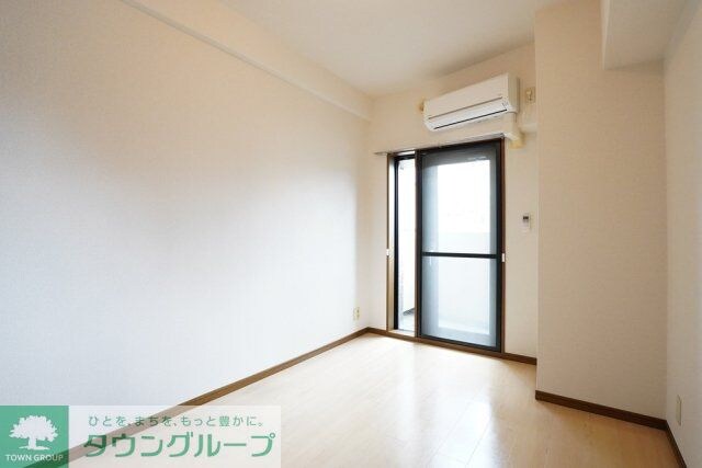 日神パレステージ護国寺の物件内観写真