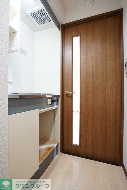 日神パレステージ護国寺の物件内観写真