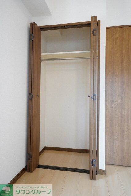 日神パレステージ護国寺の物件内観写真