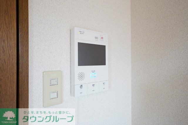 日神パレステージ護国寺の物件内観写真