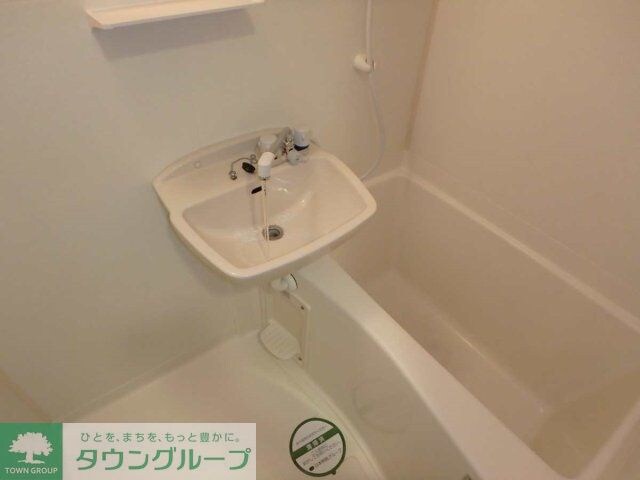 サンテミリオン目白台の物件内観写真