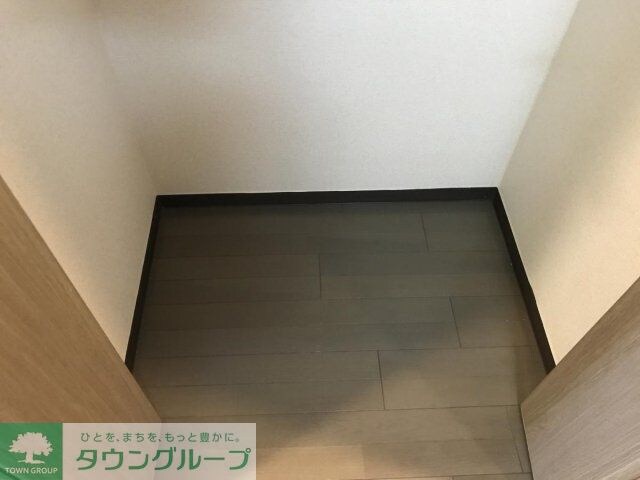 サンテミリオン目白台の物件内観写真