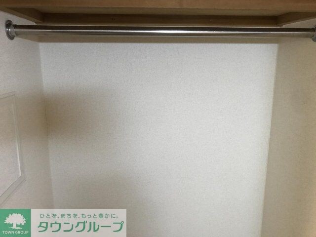 サンテミリオン目白台の物件内観写真