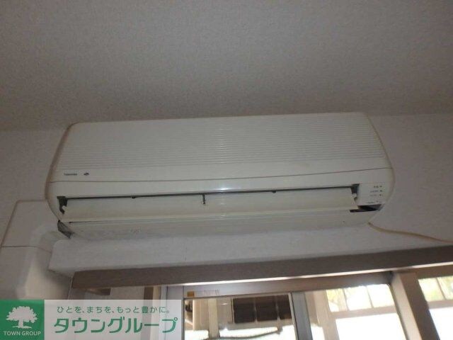 サンテミリオン目白台の物件内観写真