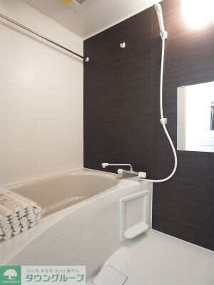 リブリ・グラン 関口の物件内観写真