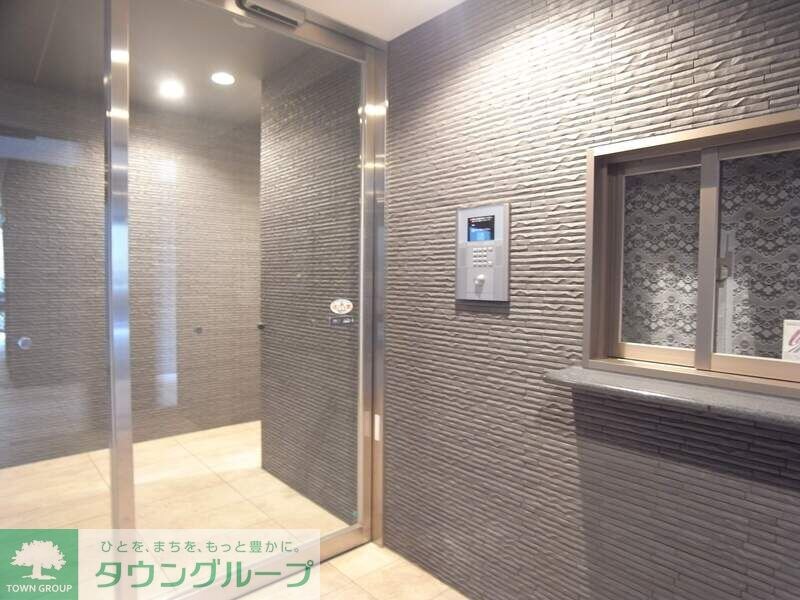 リブリ・グラン 関口の物件内観写真