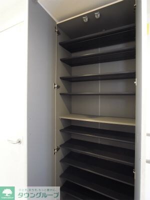 リブリ・グラン 関口の物件内観写真