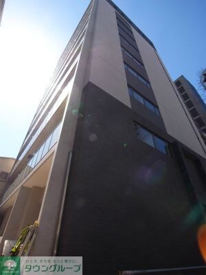 リブリ・グラン 関口の物件内観写真