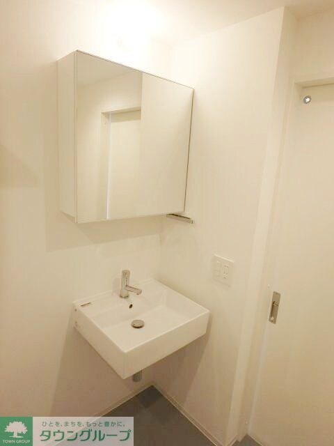 Ｌａ　Ｄｏｕｃｅｕｒ文京大塚ＥＡＳＴの物件内観写真