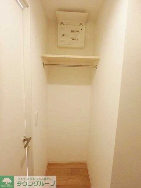 Ｌａ　Ｄｏｕｃｅｕｒ文京大塚ＥＡＳＴの物件内観写真