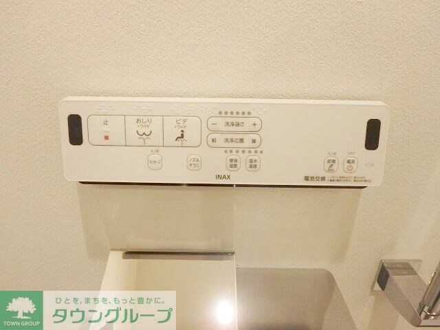 Ｌａ　Ｄｏｕｃｅｕｒ文京大塚ＥＡＳＴの物件内観写真