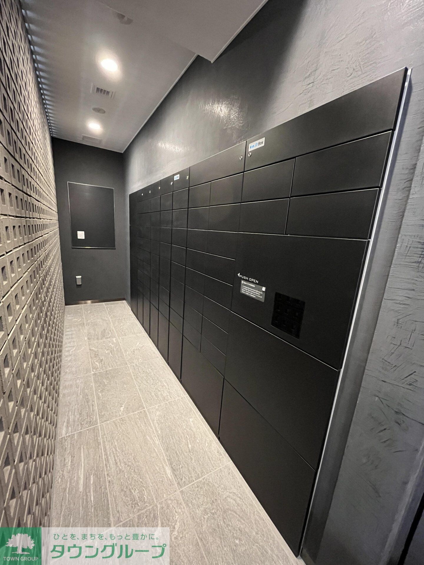 ルフォンプログレ本郷三丁目の物件内観写真