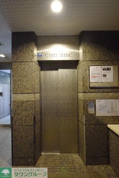 ＫＤＸレジデンス千駄木の物件内観写真