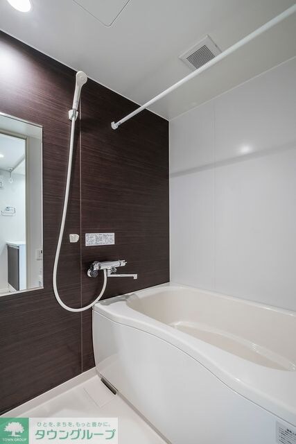 小日向テラスハウスの物件内観写真