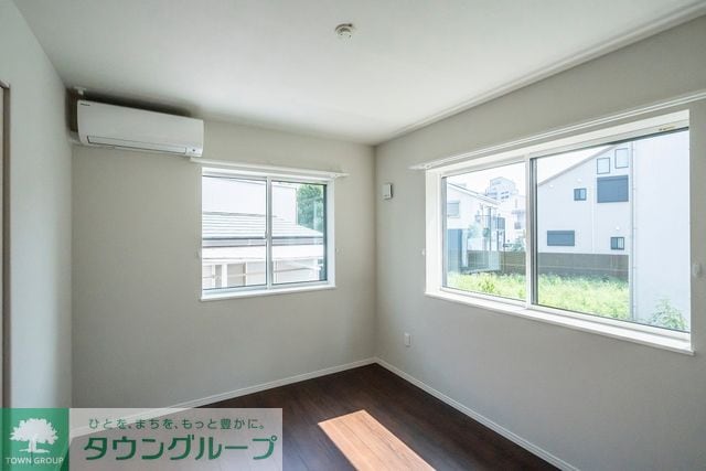 小日向テラスハウスの物件内観写真