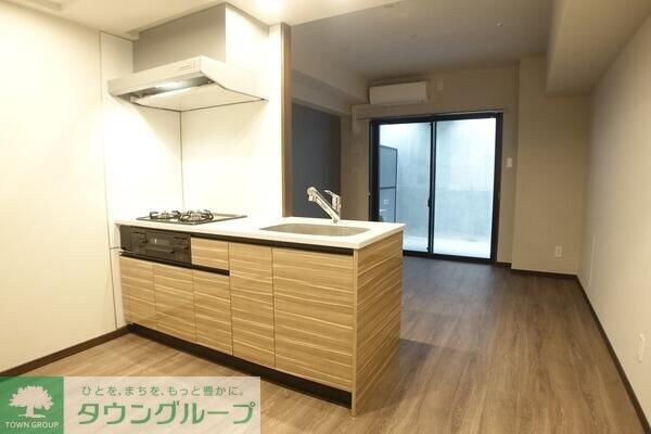 ＵＲＢＡＮＬＩＮＫ護国寺の物件内観写真