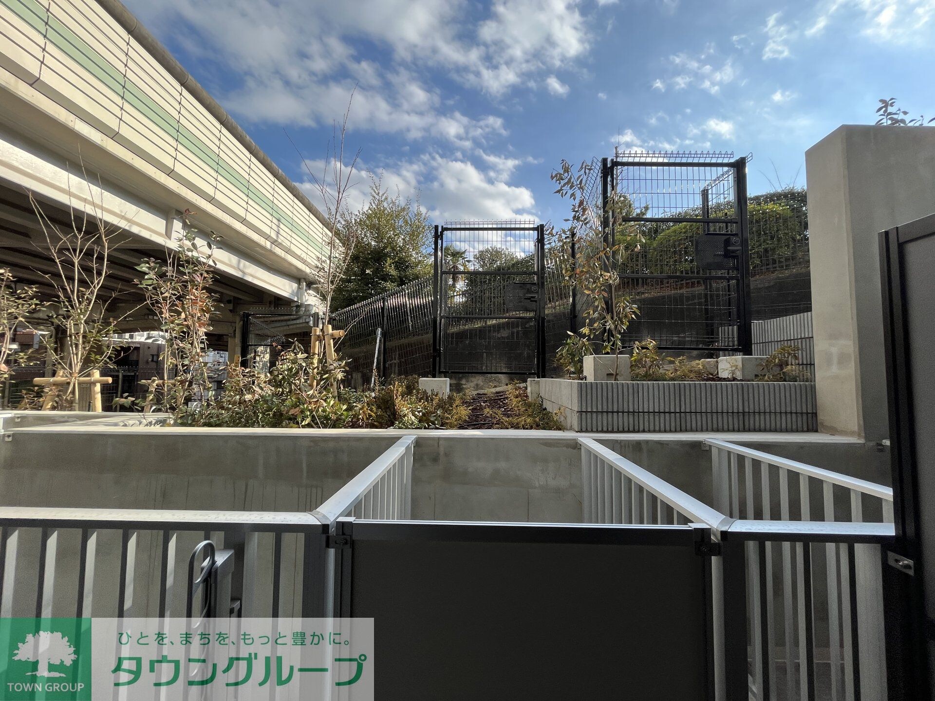 ＵＲＢＡＮＬＩＮＫ護国寺の物件内観写真