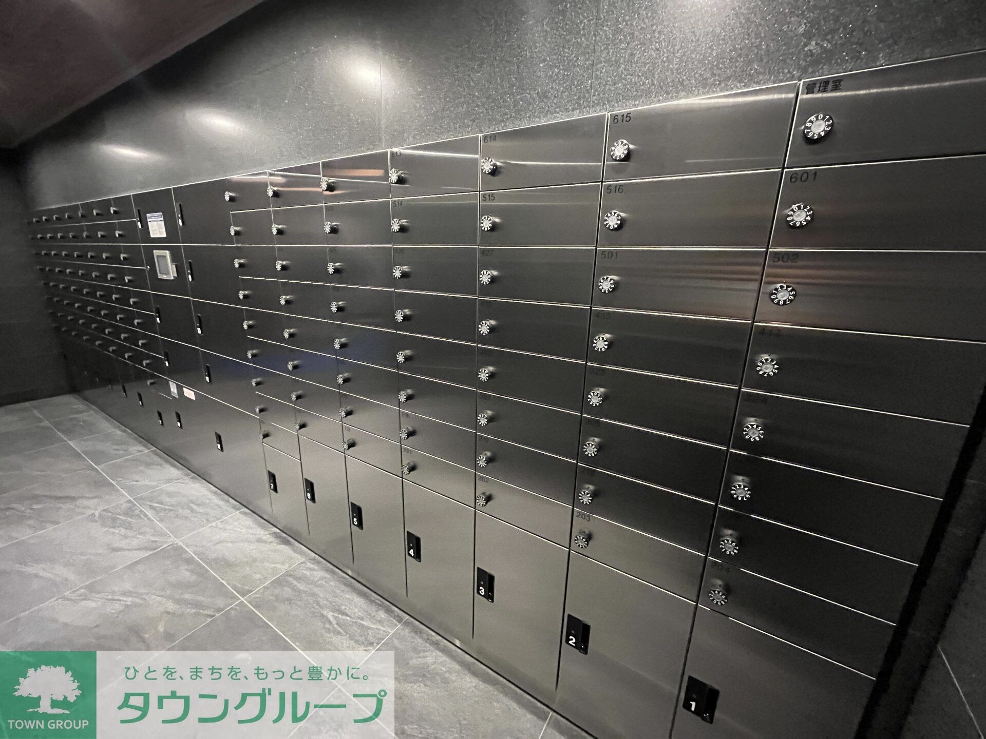 ＵＲＢＡＮＬＩＮＫ護国寺の物件内観写真