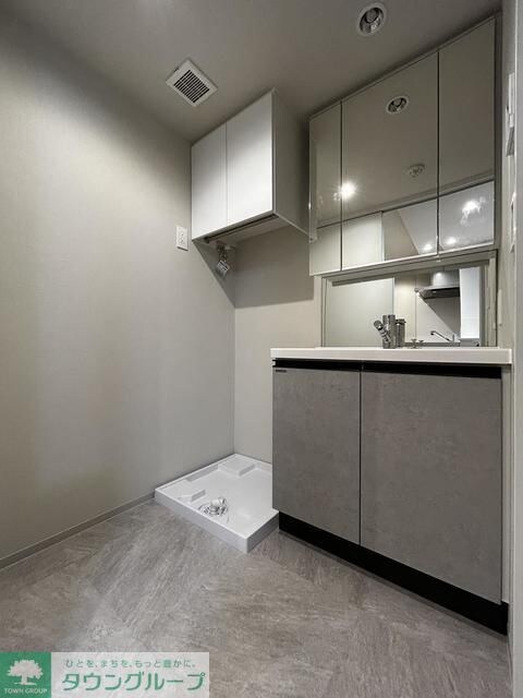 アーバネックス文京小石川の物件内観写真