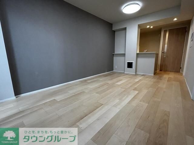 アーバネックス文京小石川の物件内観写真