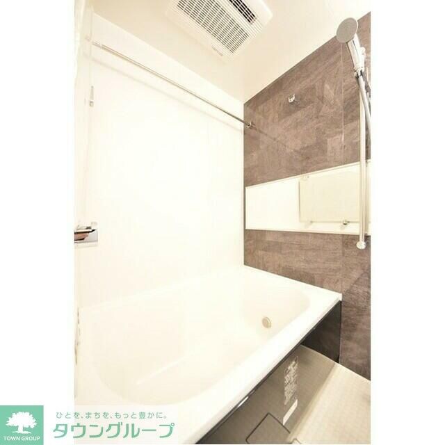 ハーモニーレジデンス高田馬場の物件内観写真