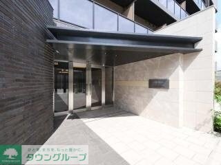 ハーモニーレジデンス高田馬場の物件内観写真