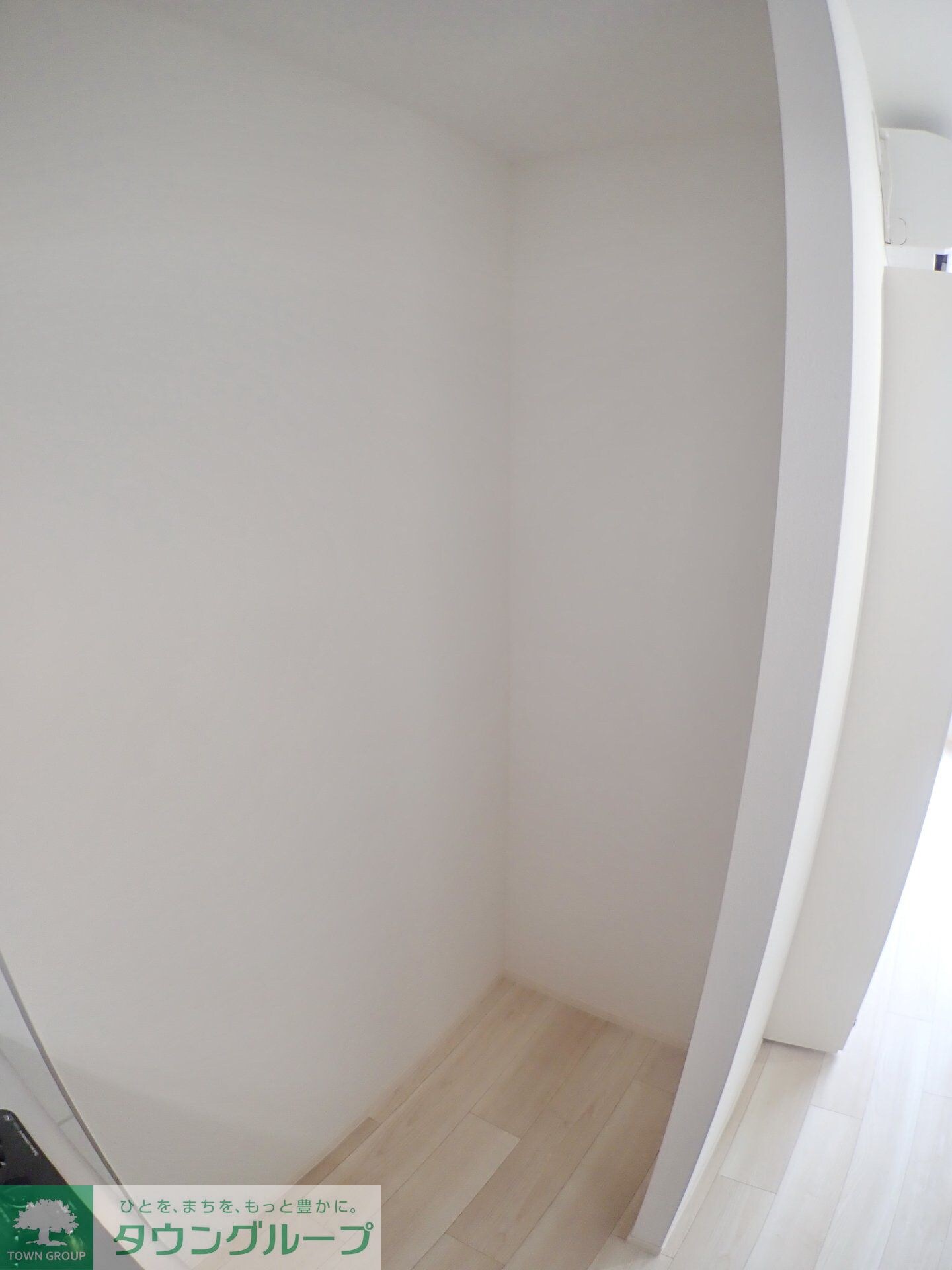 LUORE新江古田の物件内観写真