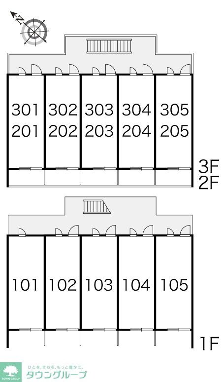 レオパレスＭｉｌｋｙＷａｙの物件内観写真