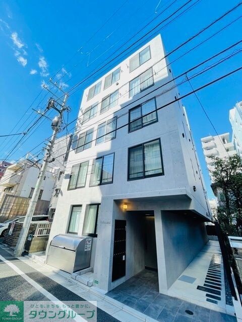 Ｌａ　Ｄｏｕｃｅｕｒ練馬の物件外観写真