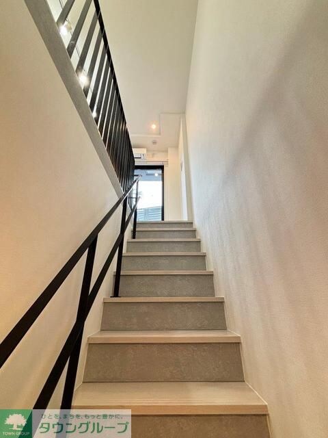 Ｌｉｖｅｇｅｏ　ｎａｋａｍｕｒａｂａｓｈｉの物件内観写真