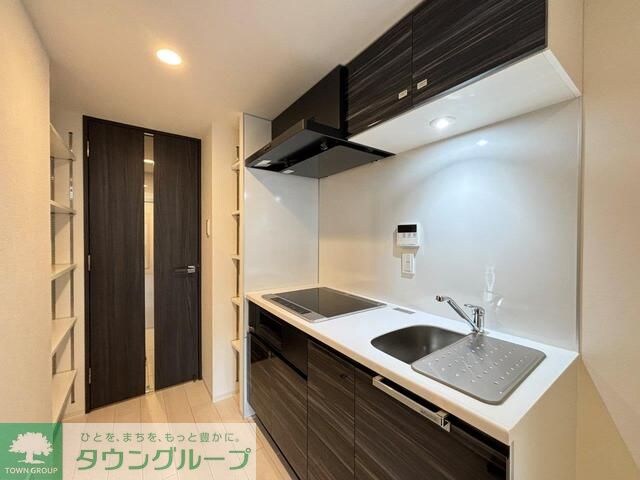 Ｌｉｖｅｇｅｏ　ｎａｋａｍｕｒａｂａｓｈｉの物件内観写真