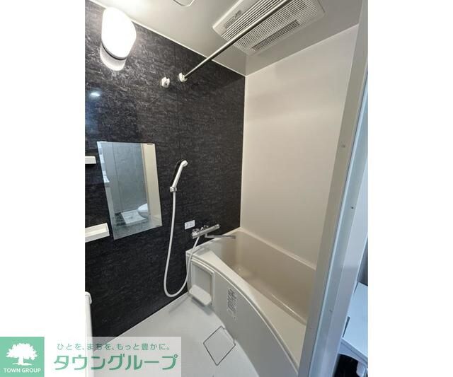 シルベリオ練馬の物件内観写真