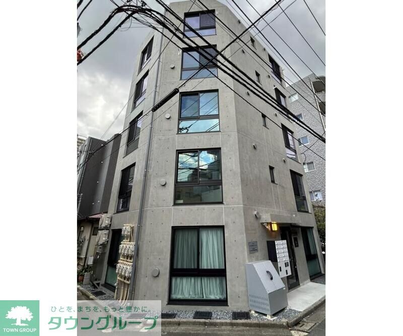 シルベリオ練馬の物件内観写真