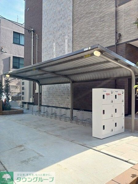 マーレ長崎の物件内観写真