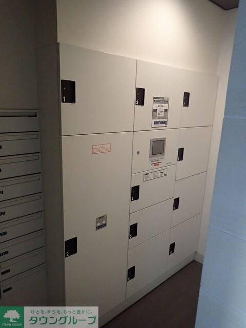 クレイシア練馬駅前の物件内観写真