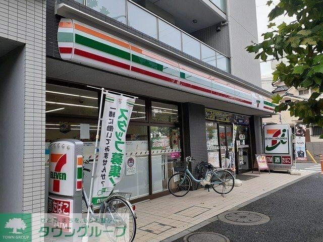 ライジング練馬の物件内観写真