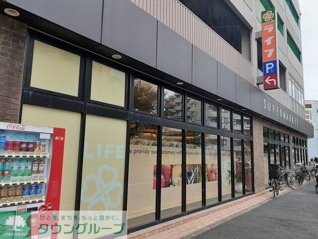 ライジング練馬の物件内観写真