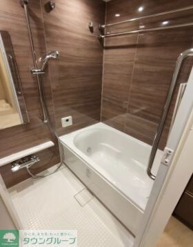 プライマル練馬豊島園の物件内観写真